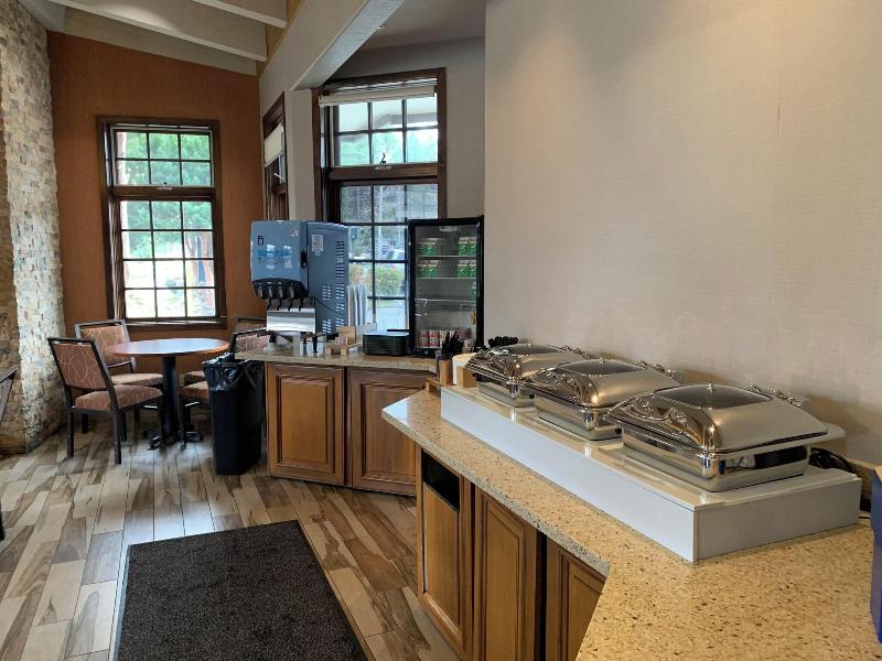 Holiday Inn Express South Lake Tahoe image