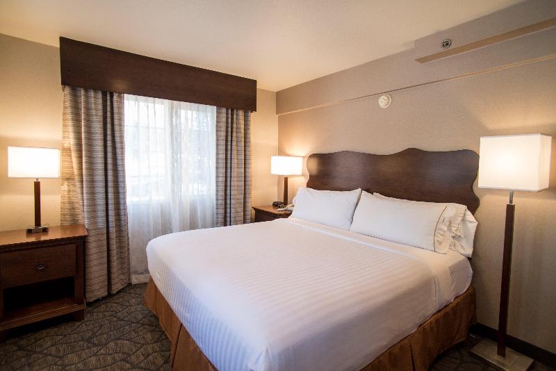 Holiday Inn Express South Lake Tahoe photo 6