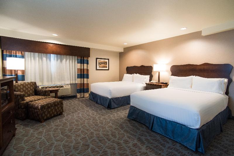 Holiday Inn Express South Lake Tahoe photo 7