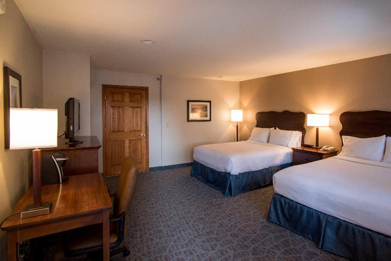 Holiday Inn Express South Lake Tahoe photo 8