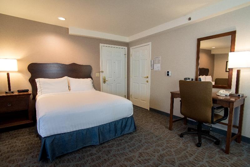Holiday Inn Express South Lake Tahoe photo 11