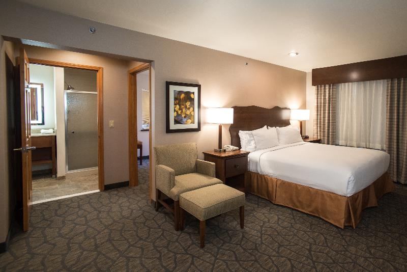 Holiday Inn Express South Lake Tahoe photo 14