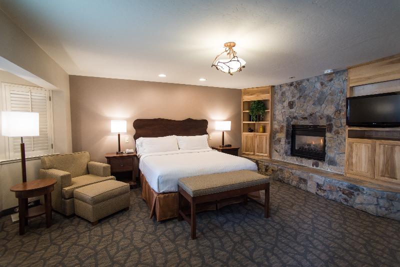 Holiday Inn Express South Lake Tahoe photo 16