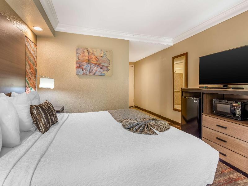 Best Western Plus Wine Country Inn & Suites image