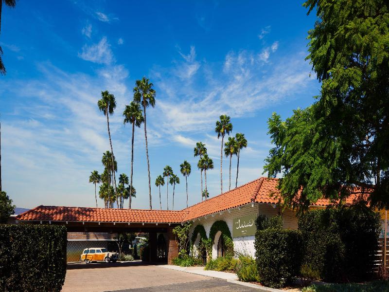 The Leta Santa Barbara Goleta, Tapestry Collection image