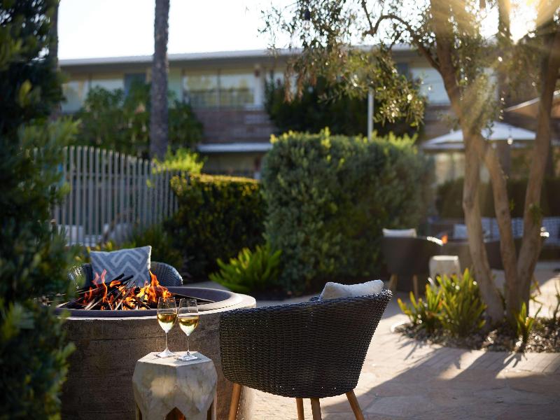 The Leta Santa Barbara Goleta, Tapestry Collection image