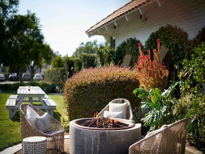 The Leta Santa Barbara Goleta, Tapestry Collection image