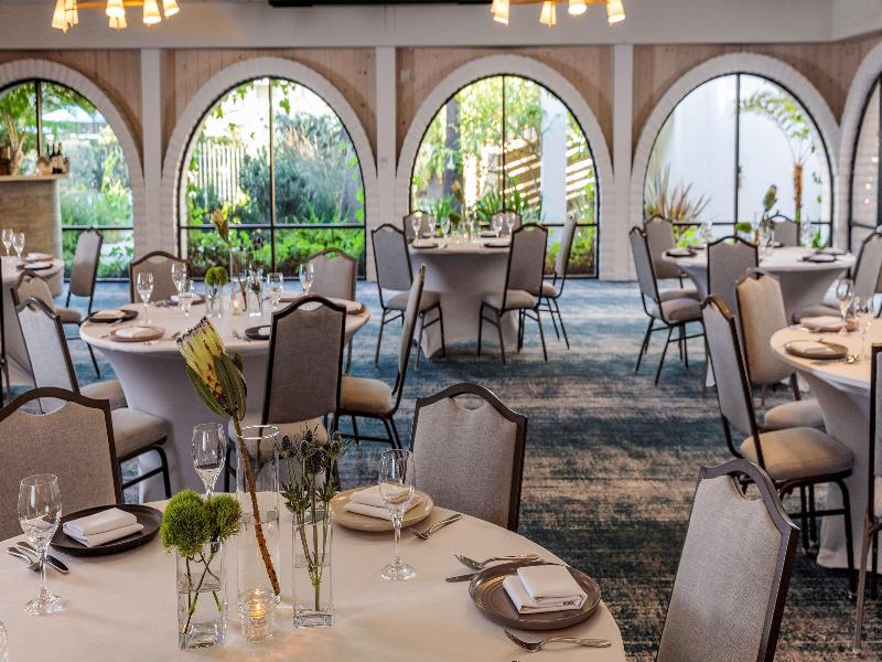 The Leta Santa Barbara Goleta, Tapestry Collection image