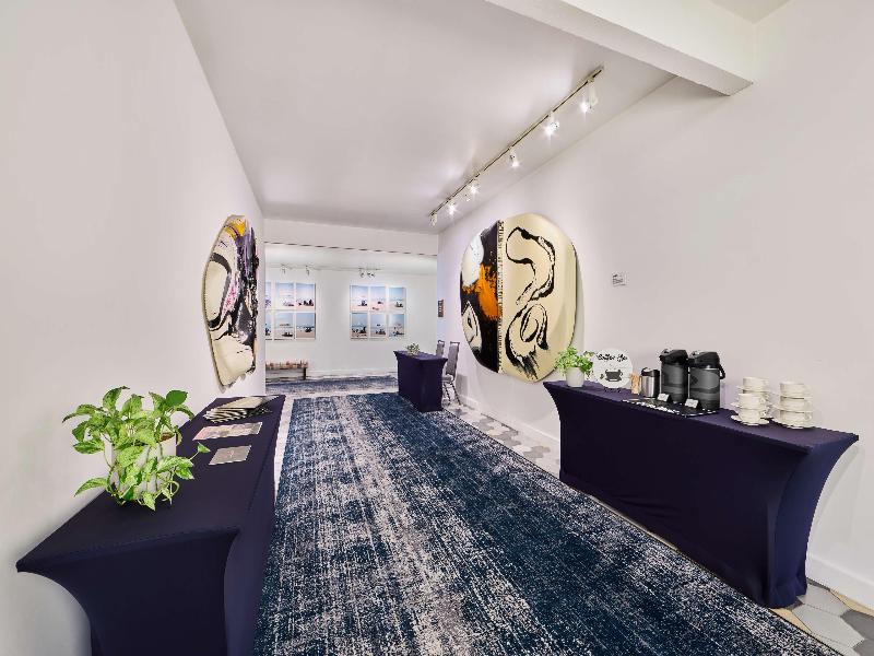 The Leta Santa Barbara Goleta, Tapestry Collection image