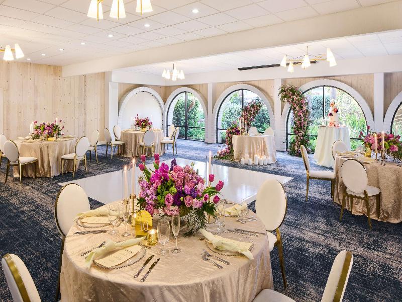 The Leta Santa Barbara Goleta, Tapestry Collection image