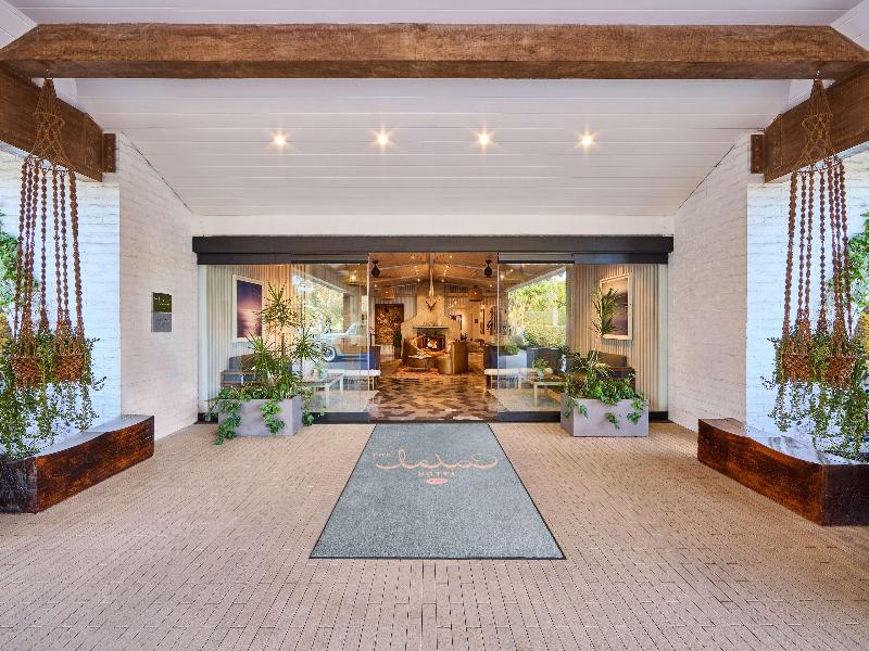 The Leta Santa Barbara Goleta, Tapestry Collection image