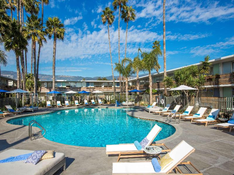 The Leta Santa Barbara Goleta, Tapestry Collection image