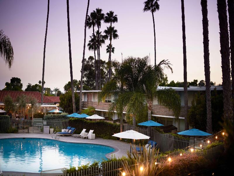 The Leta Santa Barbara Goleta, Tapestry Collection image