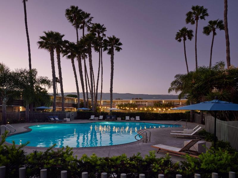 The Leta Santa Barbara Goleta, Tapestry Collection image