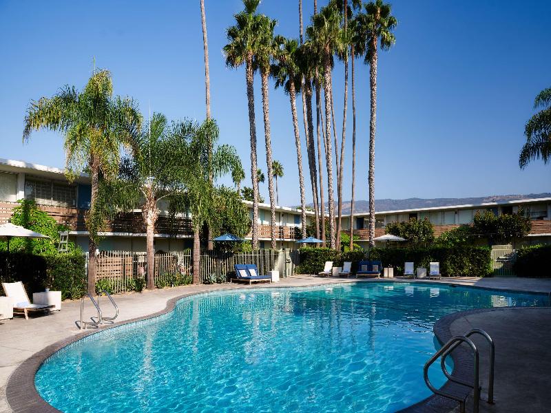 The Leta Santa Barbara Goleta, Tapestry Collection image