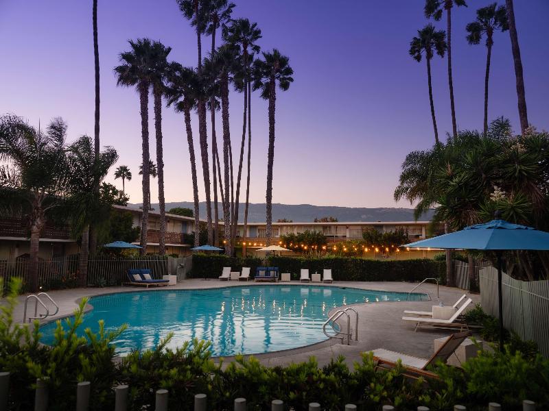 The Leta Santa Barbara Goleta, Tapestry Collection image