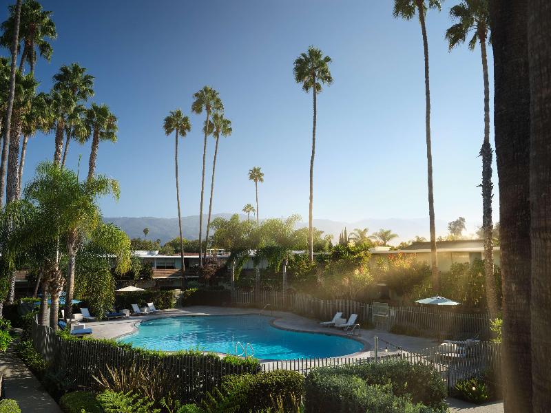 The Leta Santa Barbara Goleta, Tapestry Collection image