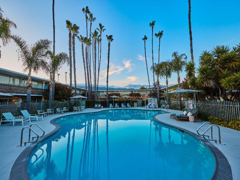 The Leta Santa Barbara Goleta, Tapestry Collection image