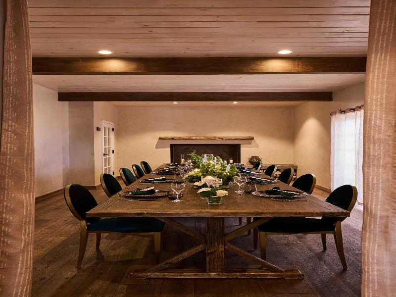 The Leta Santa Barbara Goleta, Tapestry Collection image