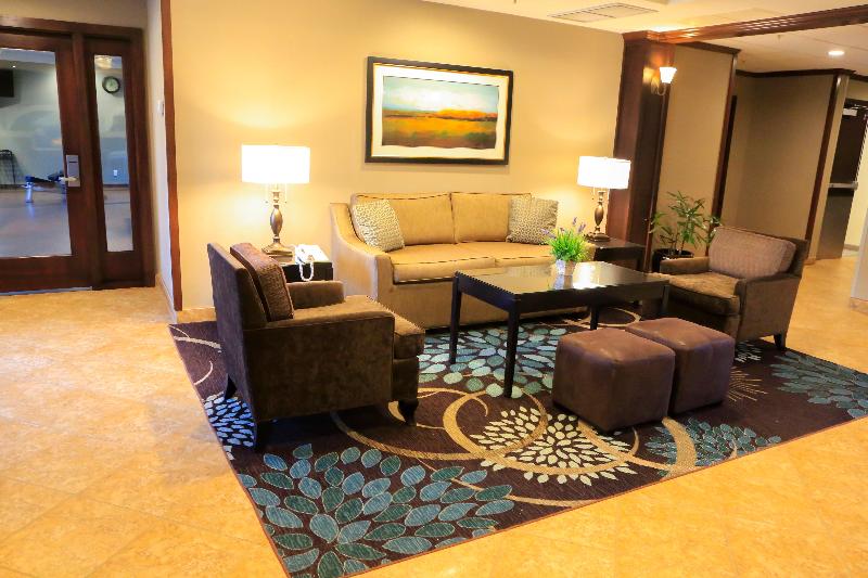Staybridge Suites Silicon Valley - Milpitas