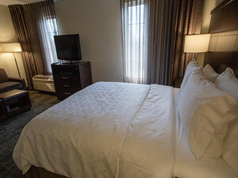 Staybridge Suites Silicon Valley - Milpitas  image