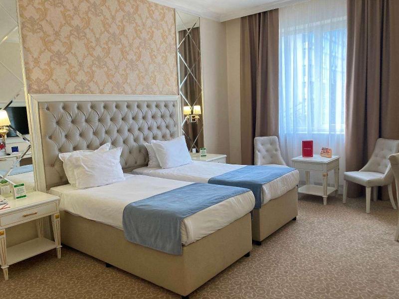 Ramada Plovdiv Trimontium image