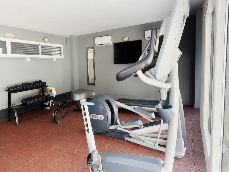 Hotel Vertice Sevilla Aljarafe image