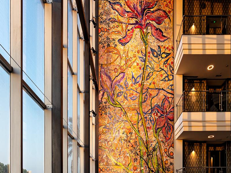 Hotel Vertice Sevilla Aljarafe image