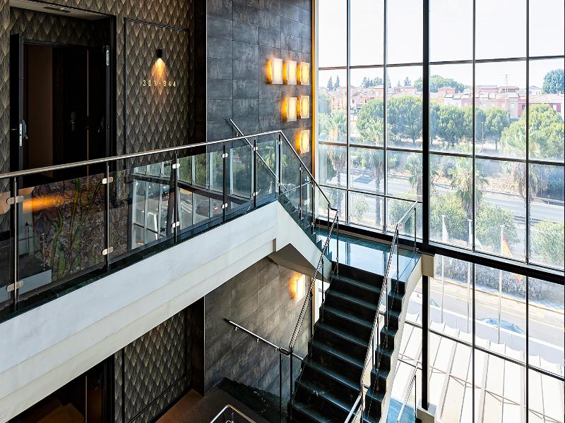 Hotel Vertice Sevilla Aljarafe image