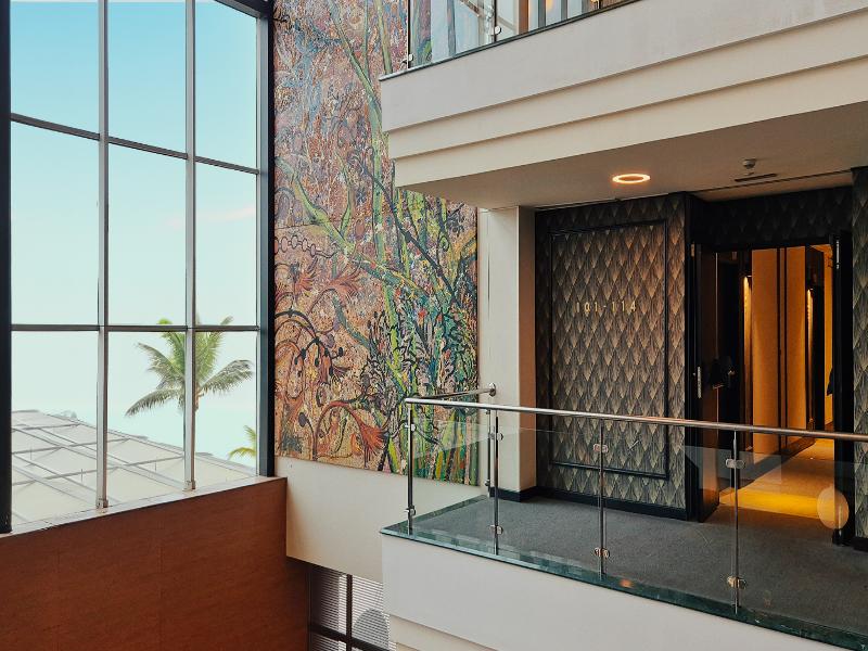 Hotel Vertice Sevilla Aljarafe image
