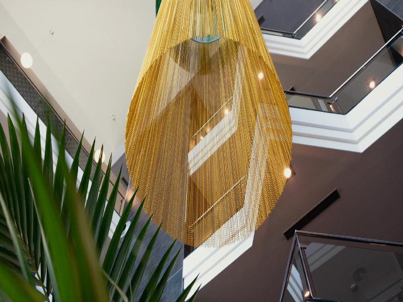 Hotel Vertice Sevilla Aljarafe image