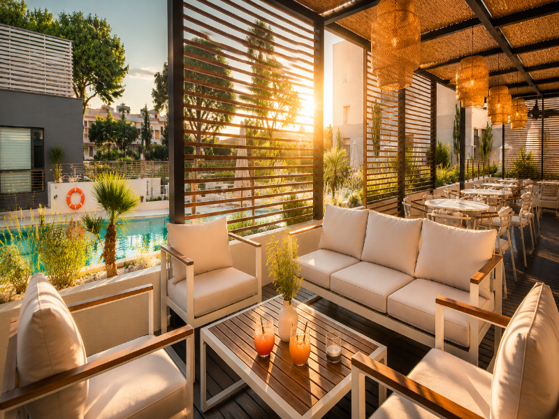 Hotel Vertice Sevilla Aljarafe image