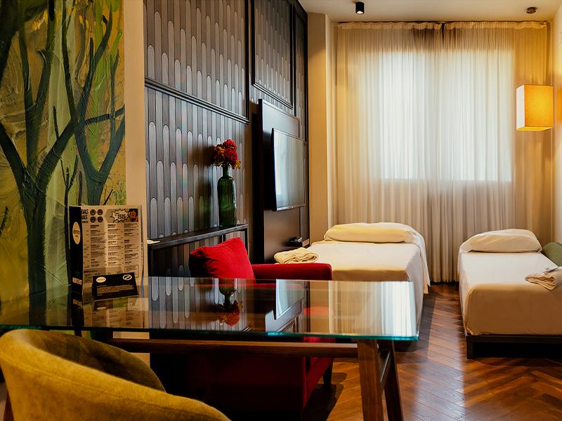 Hotel Vertice Sevilla Aljarafe image