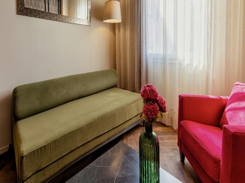 Hotel Vertice Sevilla Aljarafe image