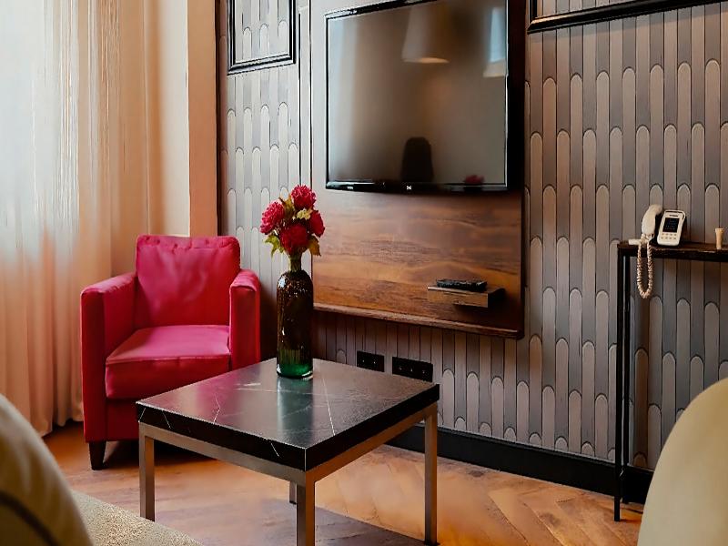 Hotel Vertice Sevilla Aljarafe image
