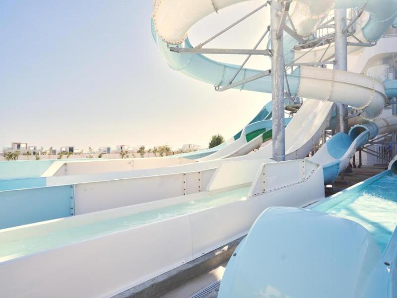 Maris Grand Waterpark Resort image