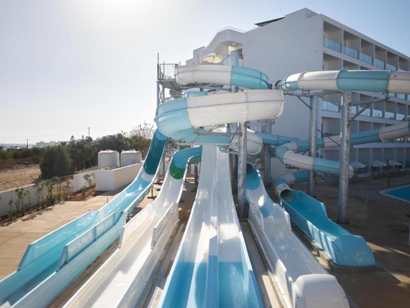 Maris Grand Waterpark Resort image