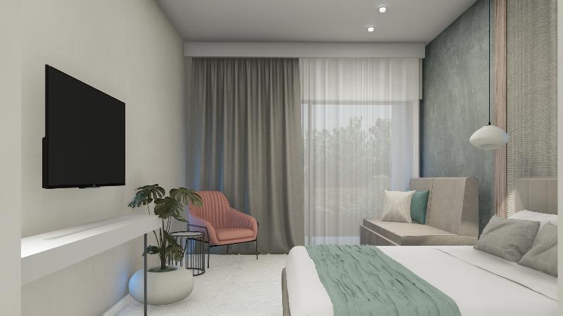Maris Grand Hotel image