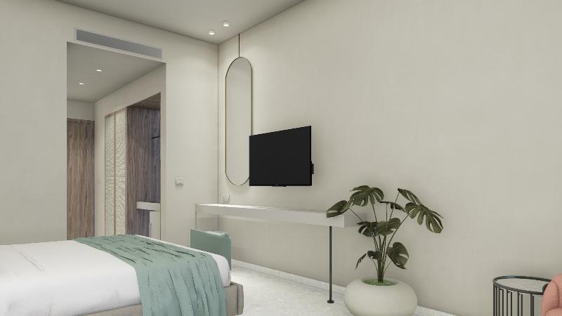 Maris Grand Hotel image