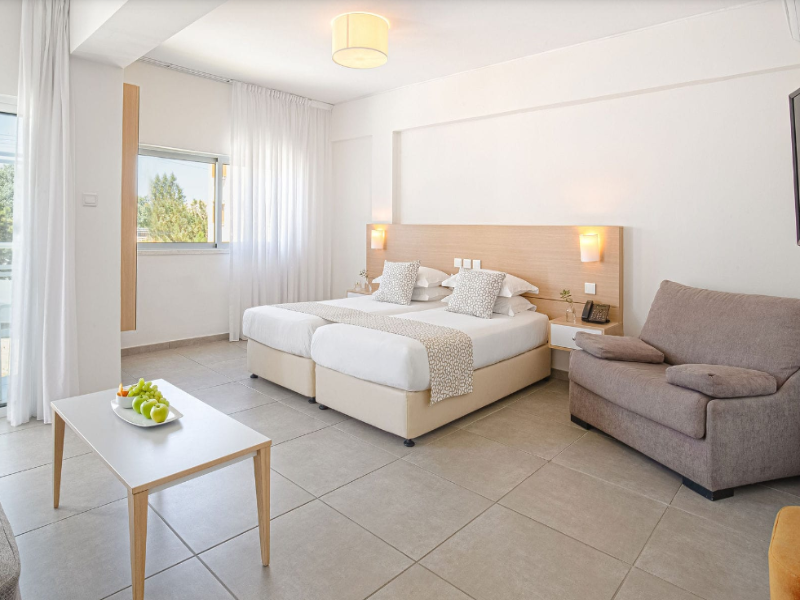 Sofianna Resort & Spa image