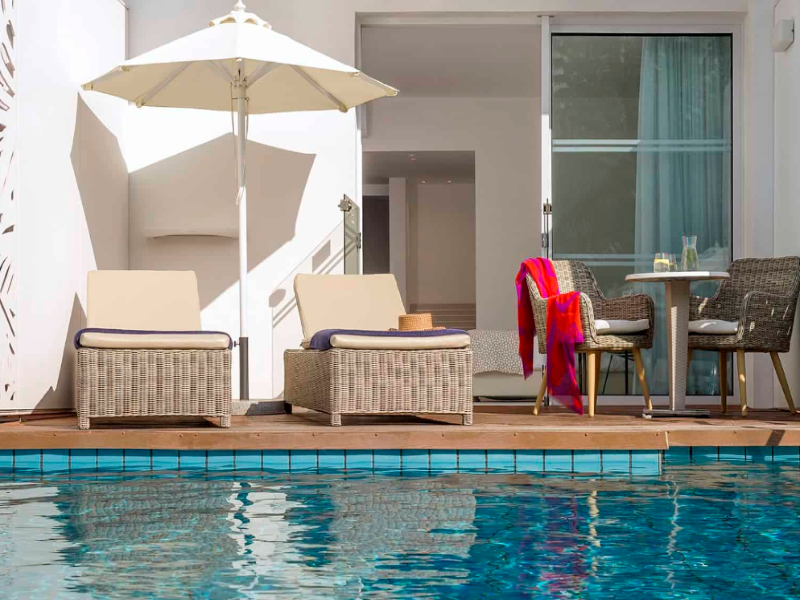 Sofianna Resort & Spa image