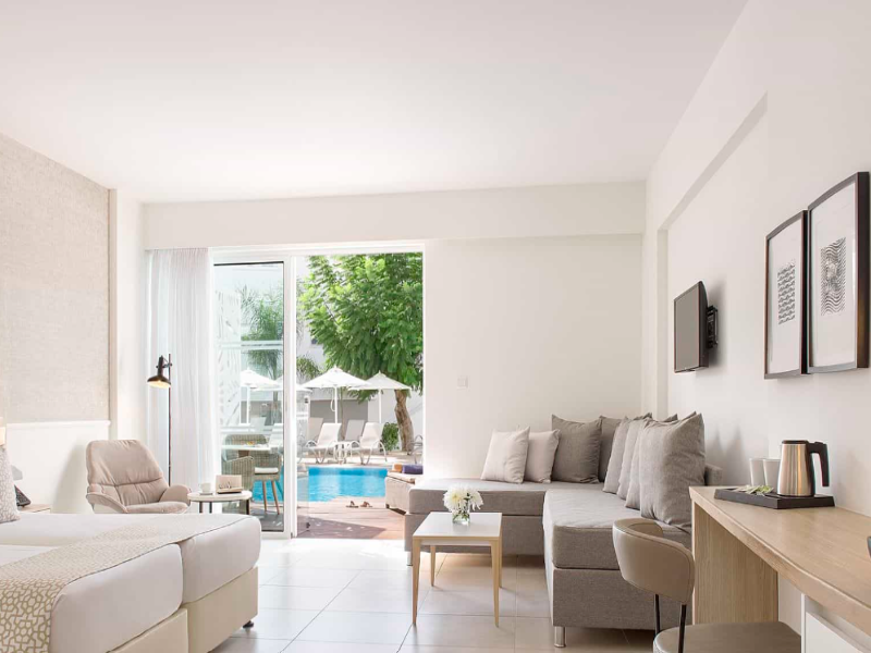 Sofianna Resort & Spa image
