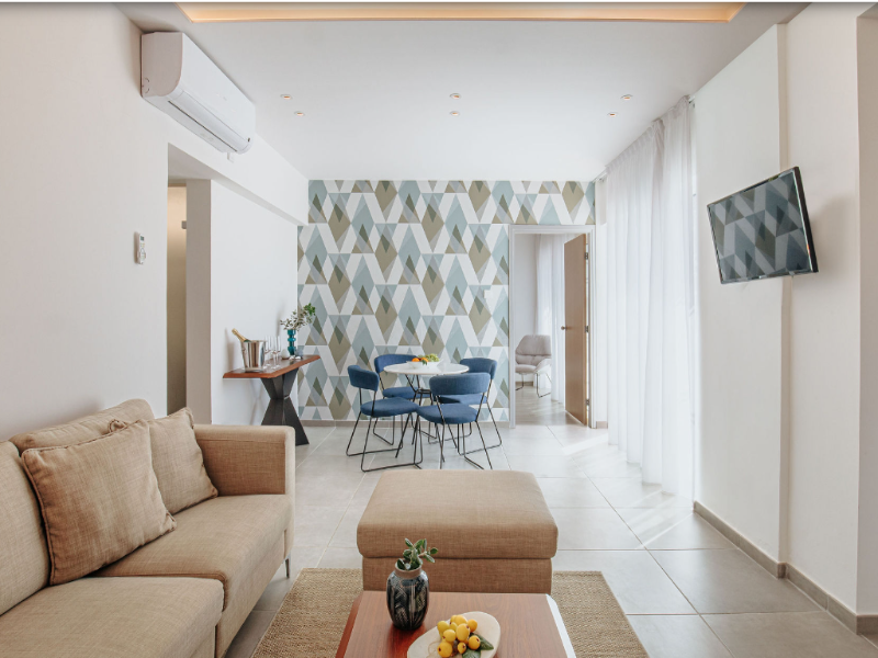 Sofianna Resort & Spa image
