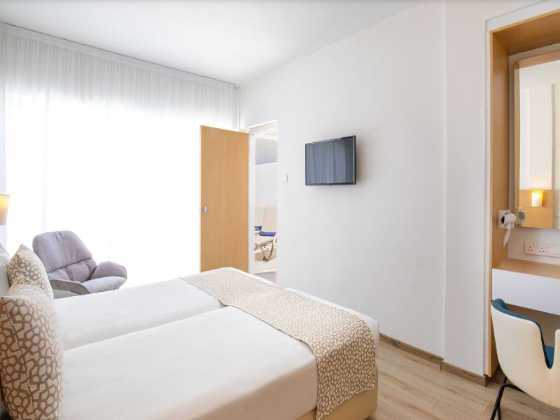 Sofianna Resort & Spa image