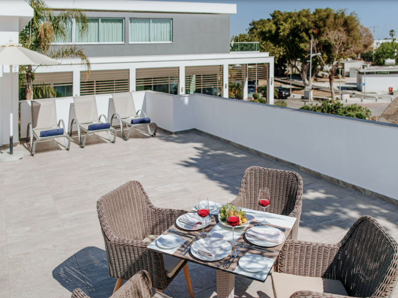 Sofianna Resort & Spa image