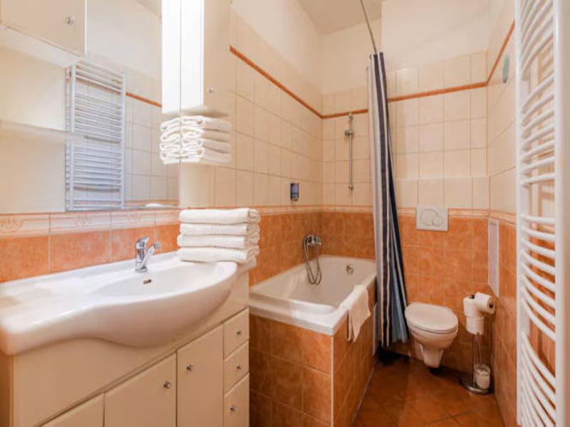 EA ApartHotel Melantrich image