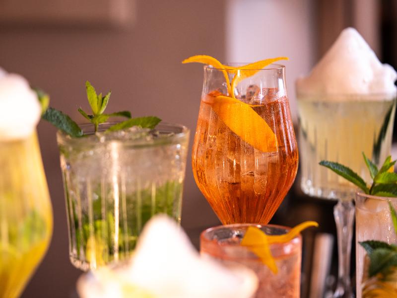 Eco Hotel Milano & Bioriso Restaurant image
