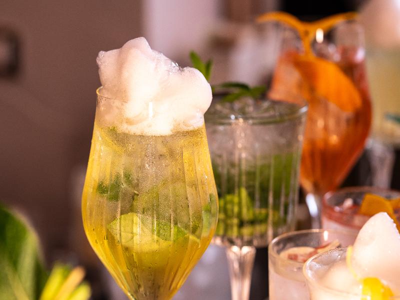 Eco Hotel Milano & Bioriso Restaurant image