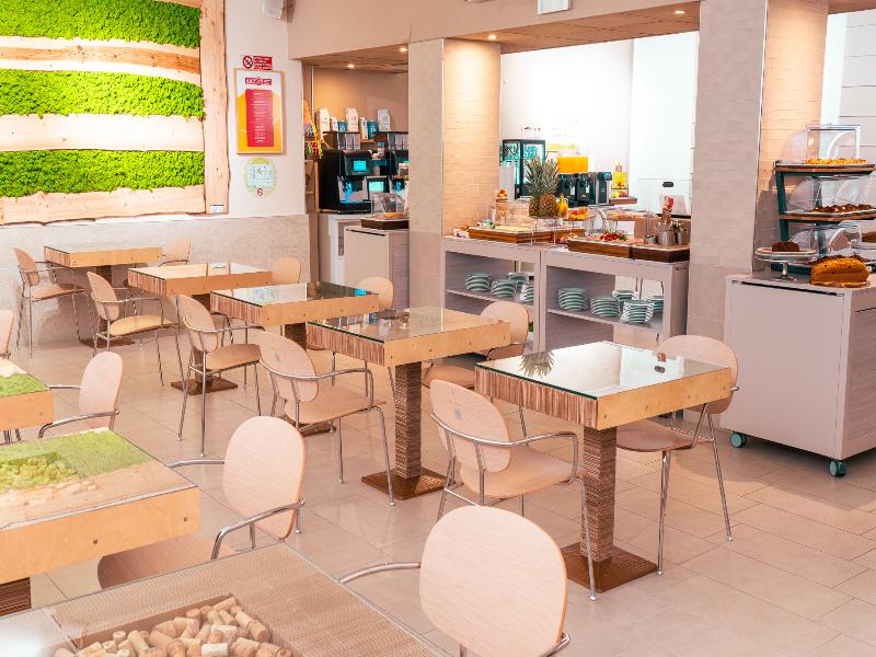 Eco Hotel Milano & Bioriso Restaurant image