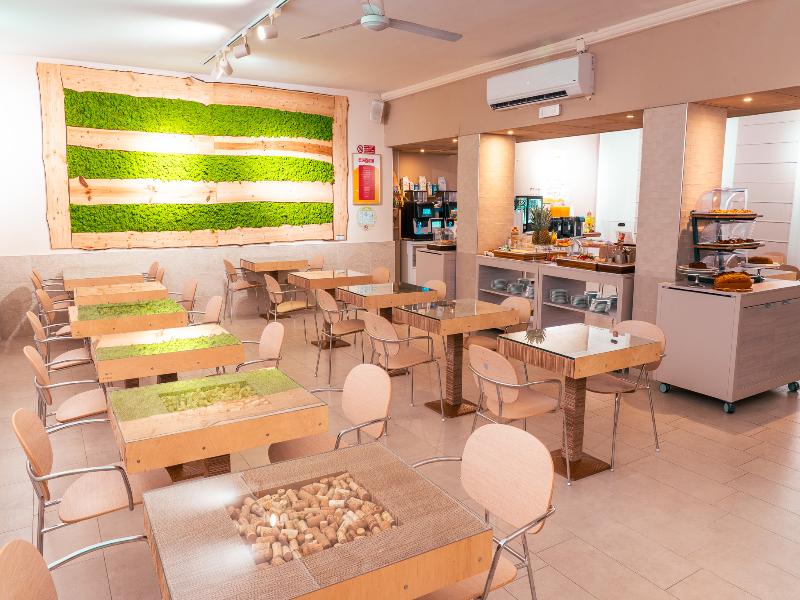 Eco Hotel Milano & Bioriso Restaurant image